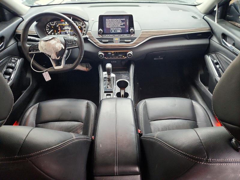 2021 Nissan Altima მანქანა იყიდება აუქციონზე, vin: 1N4BL4EV1MN384820, აუქციონის ნომერი: 53064976
