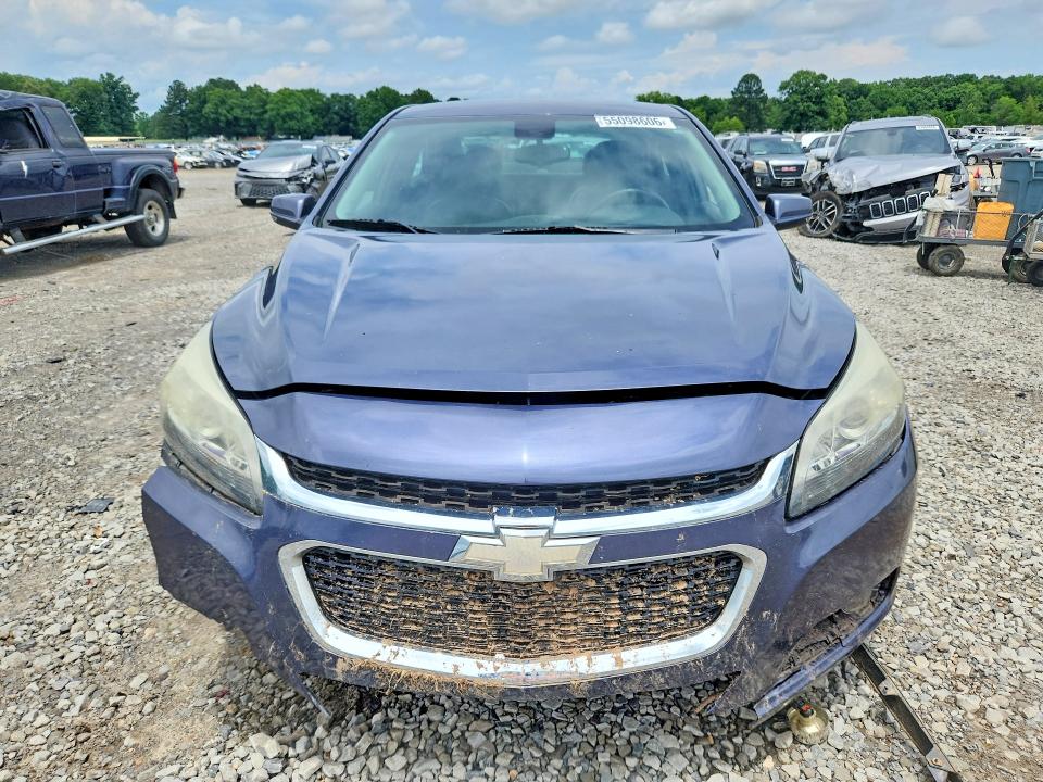 Aukcja sprzedaży 2015 Chevrolet Malibu, vin: 1G11D5SLXFF145719, numer aukcji: 55098606