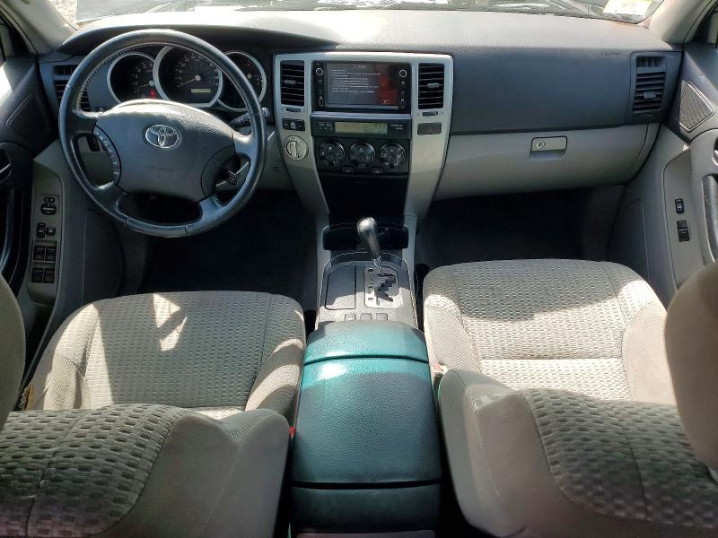 Продажа на аукционе авто 2006 Toyota 4runner, vin: JTEBT14R468035810, номер лота: 54319656