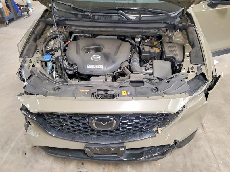 Aukcja sprzedaży 2024 Mazda Cx-5, vin: JM3KFBAY5R0393151, numer aukcji: 52445856