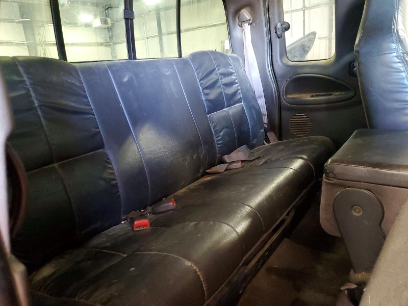 Продажа на аукционе авто 2001 Dodge Ram 1500, vin: 1B7HF13Z31J190101, номер лота: 53215266