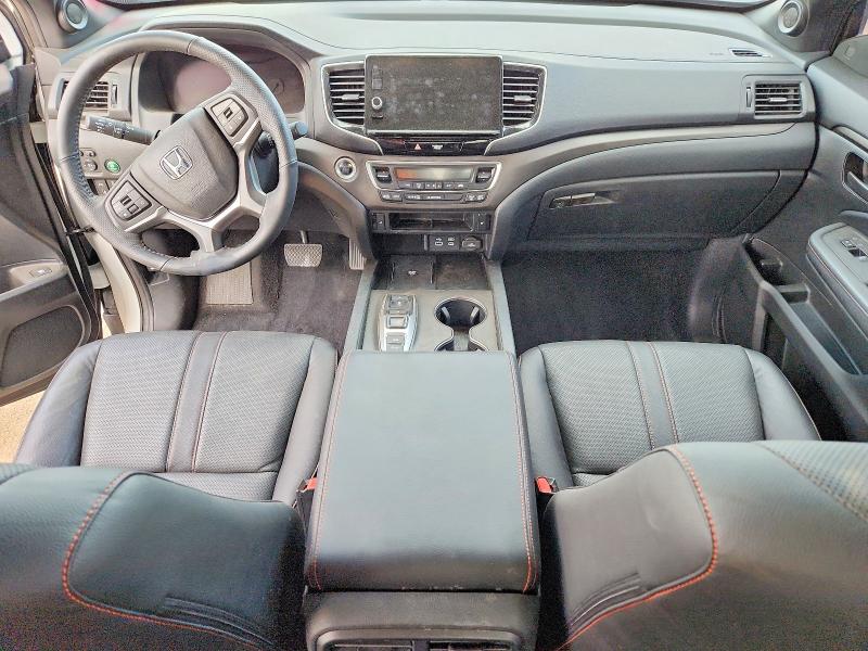 Aukcja sprzedaży 2025 Honda Ridgeline, vin: 5FPYK3F6XSB002456, numer aukcji: 53205346