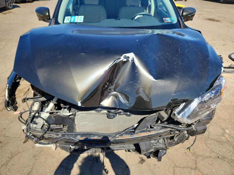 2016 Nissan Rogue მანქანა იყიდება აუქციონზე, vin: KNMAT2MVXGP710358, აუქციონის ნომერი: 53197736