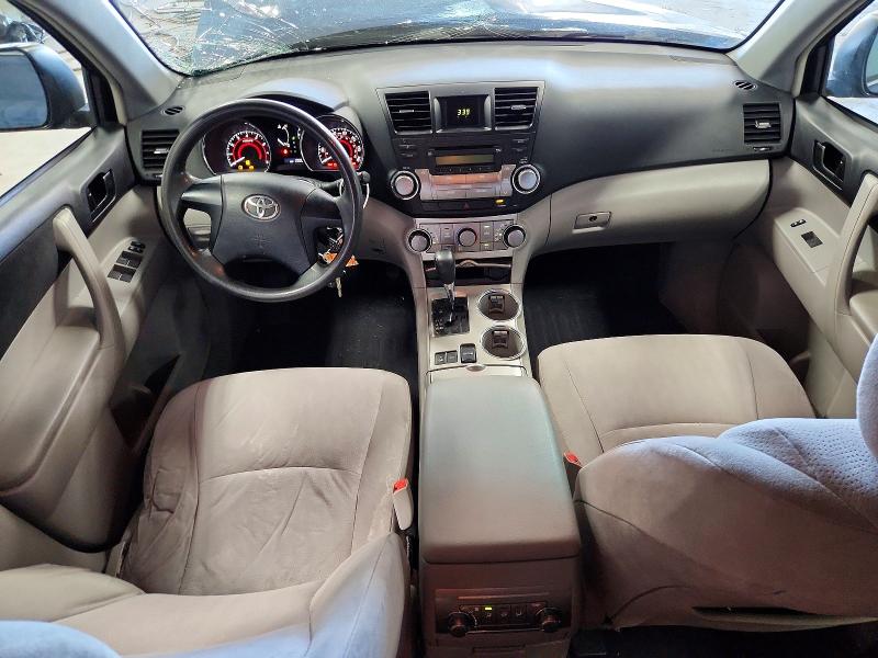 Aukcja sprzedaży 2011 Toyota Highlander, vin: 5TDBK3EH7BS053023, numer aukcji: 55151606