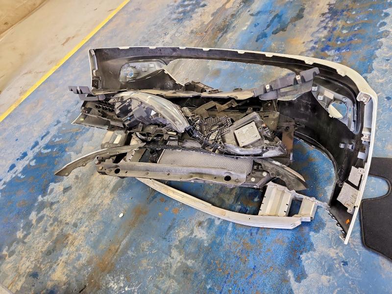 2018 Chrysler Pacifica მანქანა იყიდება აუქციონზე, vin: 2C4RC1BG6JR210964, აუქციონის ნომერი: 51665876