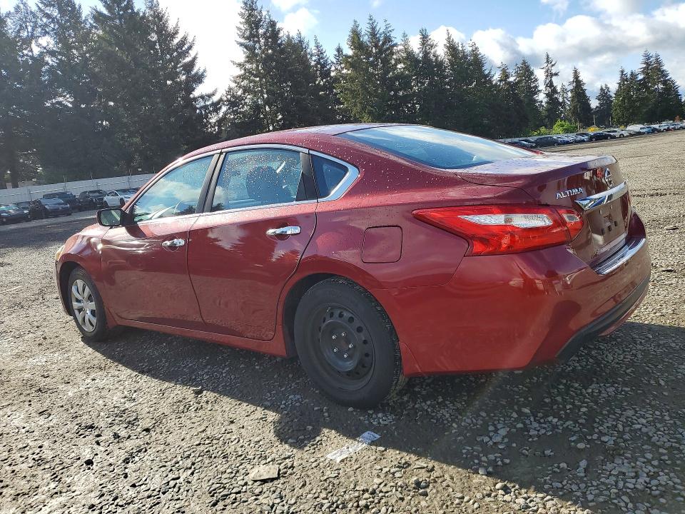 Aukcja sprzedaży 2016 Nissan Altima, vin: 1N4AL3AP6GN343228, numer aukcji: 53739276