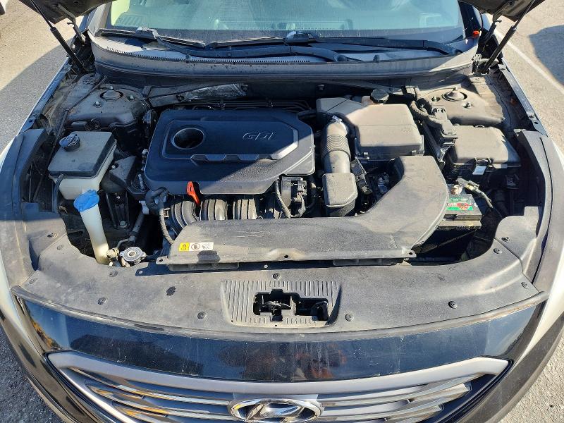 Продажа на аукционе авто 2015 Hyundai Sonata, vin: 5NPE34AF7FH032446, номер лота: 53834776