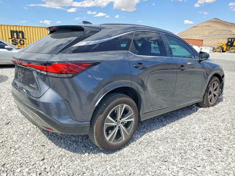 Продаж на аукціоні авто 2025 Lexus Rx 350, vin: JTJCHMAA1S2031539, номер лоту: 54884696