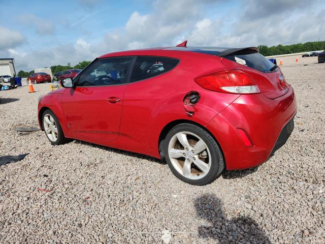 Продажа на аукционе авто 2015 Hyundai Veloster, vin: KMHTC6AD7FU228874, номер лота: 53843126