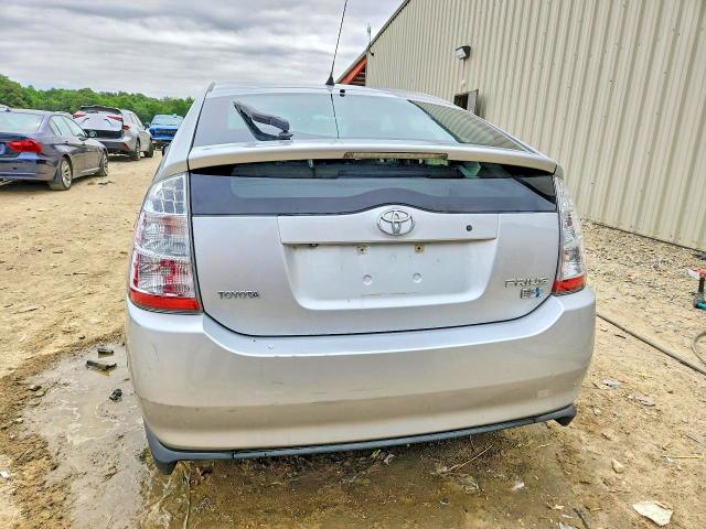 Aukcja sprzedaży 2007 Toyota Prius, vin: JTDKB20U773248577, numer aukcji: 54169606