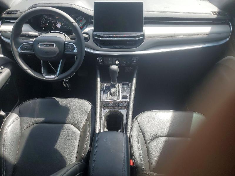 51993056 :رقم المزاد ، 3C4NJDCN5TT181329 vin ، 2026 Jeep Compass مزاد بيع