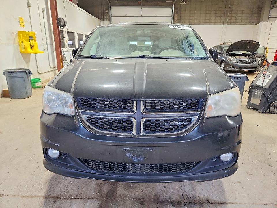 Aukcja sprzedaży 2011 Dodge Cara Grand, vin: 2D4RN5DG6BR754867, numer aukcji: 55118016