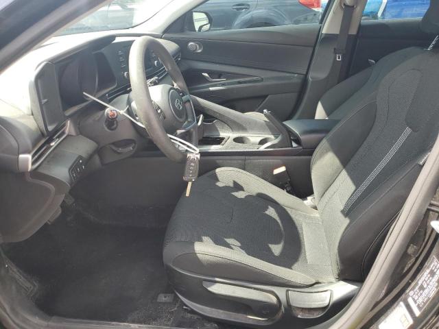 Aukcja sprzedaży 2022 Hyundai Elantra, vin: 5NPLL4AG8NH081900, numer aukcji: 54050556