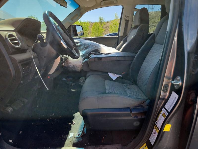 Auction sale of the 2017 Toyota Tundra, vin: 5TFUW5F1XHX641320, lot number: 53350266