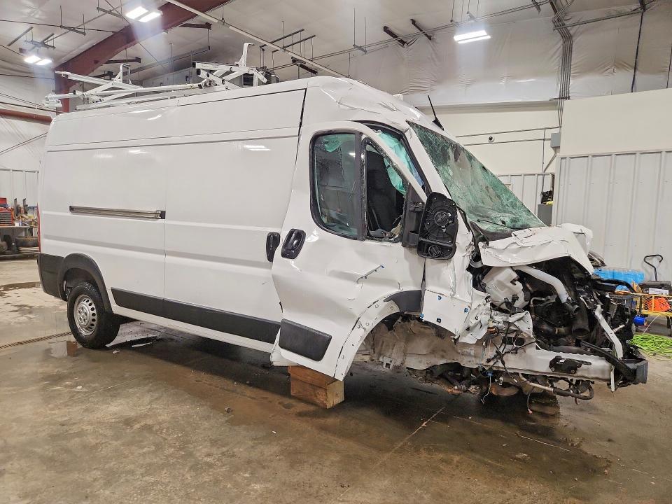Aukcja sprzedaży 2024 Ram Promaster 2500, vin: 3C6LRVDG2RE113855, numer aukcji: 53135996