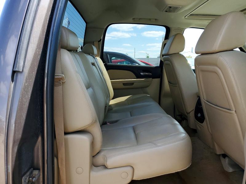 Продаж на аукціоні авто 2007 Chevrolet Silverado, vin: 2GCEK13M171569720, номер лоту: 54132526