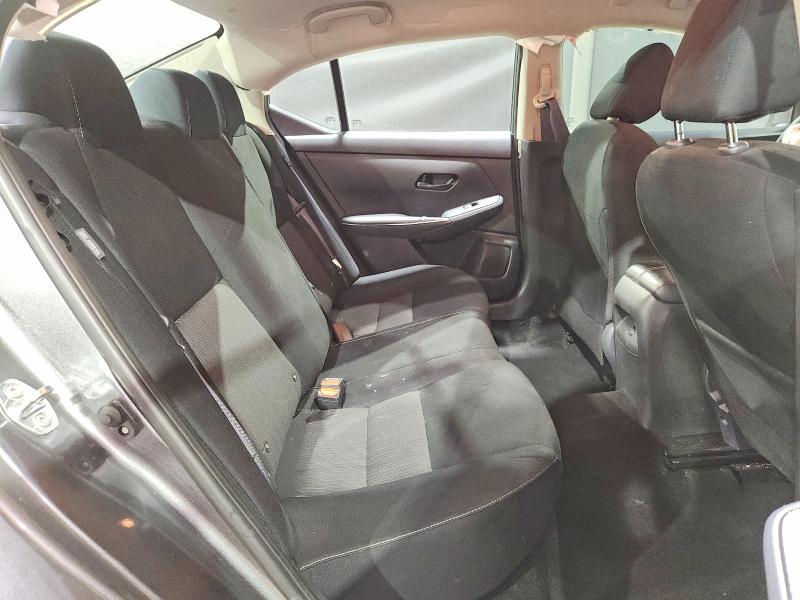 2024 Nissan Sentra მანქანა იყიდება აუქციონზე, vin: 3N1AB8CV3RY305115, აუქციონის ნომერი: 56284556