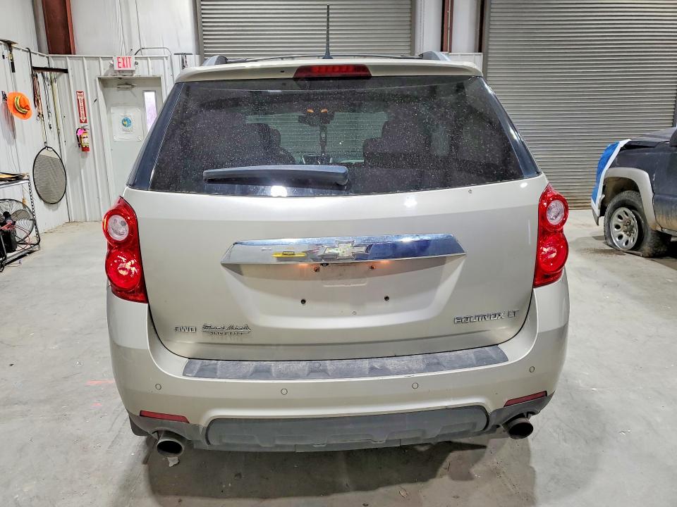 Aukcja sprzedaży 2013 Chevrolet Equinox, vin: 2GNFLNE35D6301093, numer aukcji: 52590796