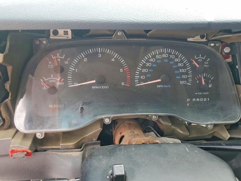 Продажа на аукционе авто 2001 Dodge Ram 1500, vin: 3B7HC13Z51M294780, номер лота: 53005766