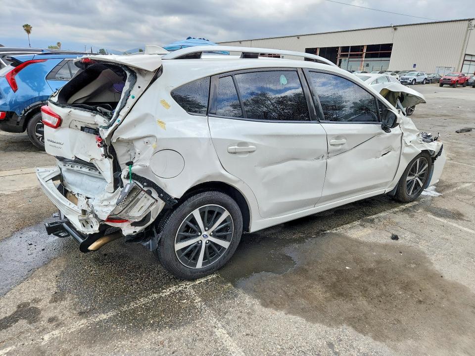 Aukcja sprzedaży 2019 Subaru Impreza, vin: 4S3GTAC64K3741510, numer aukcji: 52478996