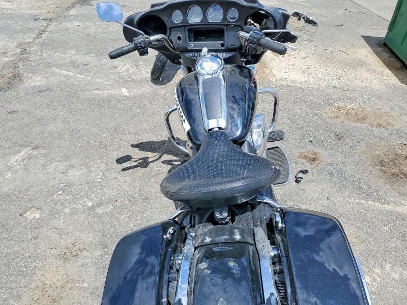 54605986 :رقم المزاد ، 1HD1FMP19NB612054 vin ، 2022 Harley Davidson Flhtp مزاد بيع