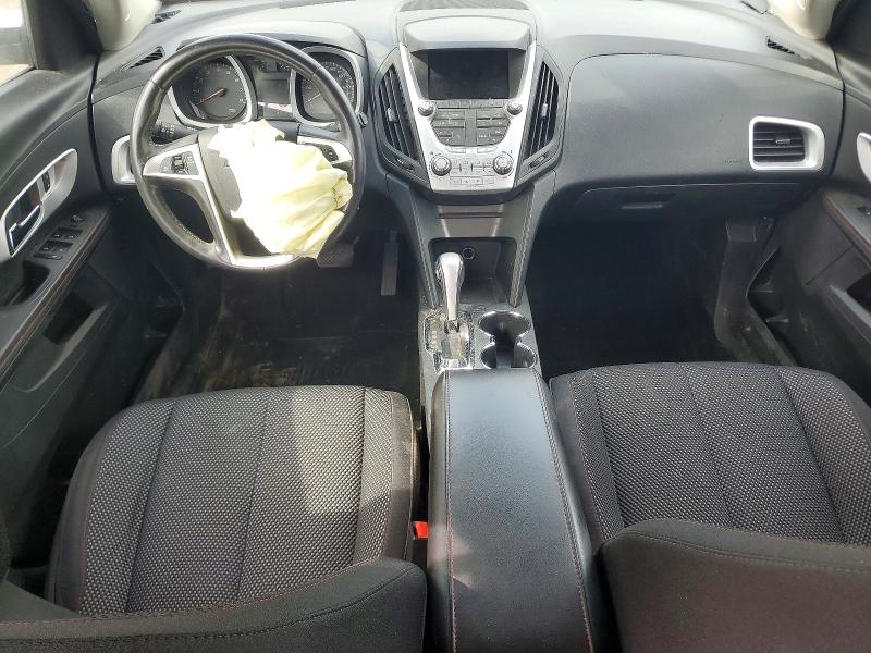2014 Chevrolet Equinox მანქანა იყიდება აუქციონზე, vin: 2GNFLFEK6E6123144, აუქციონის ნომერი: 54320386