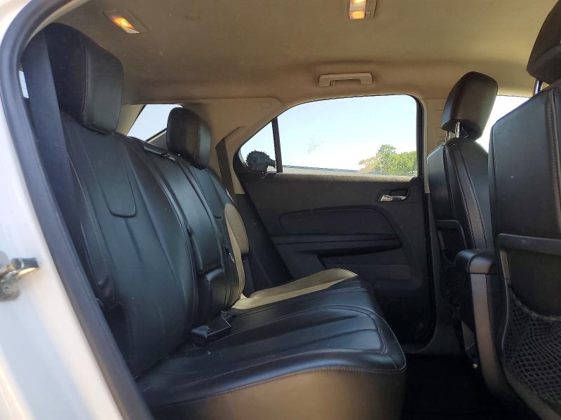 Продажа на аукционе авто 2014 Chevrolet Equinox, vin: 1GNFLGEK9EZ115680, номер лота: 54286376
