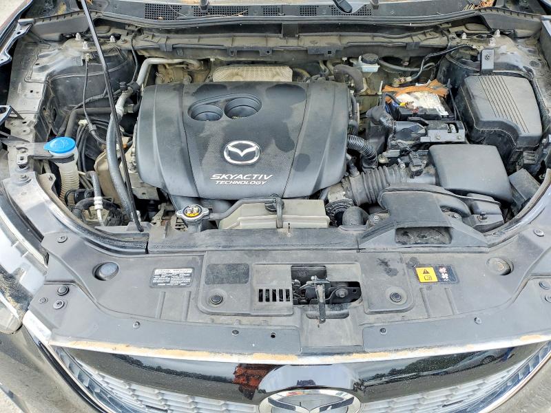 Aukcja sprzedaży 2015 Mazda Cx-5, vin: JM3KE4CY2F0529680, numer aukcji: 52784746