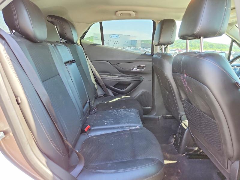 Продажа на аукционе авто 2013 Buick Encore, vin: KL4CJFSB9DB059242, номер лота: 52873316