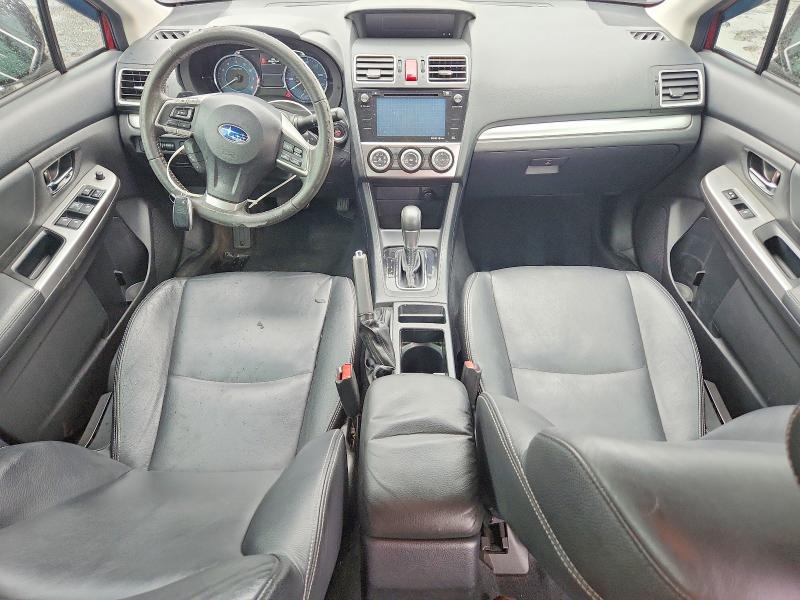 Aukcja sprzedaży 2016 Subaru Impreza, vin: JF1GPAY61GH206275, numer aukcji: 52170606