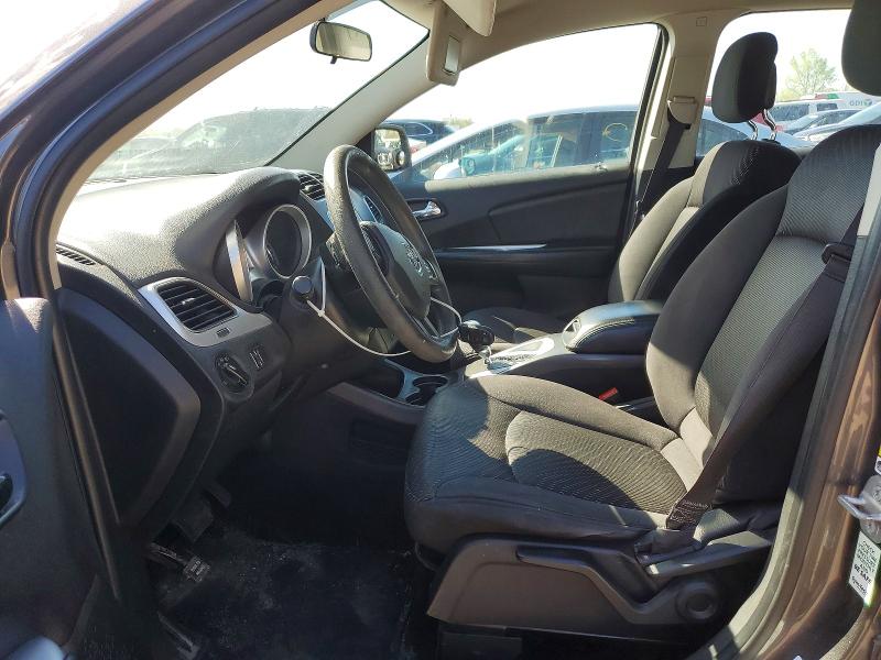 51665416 :رقم المزاد ، 3C4PDCAB9ET197393 vin ، 2014 Dodge Journey مزاد بيع