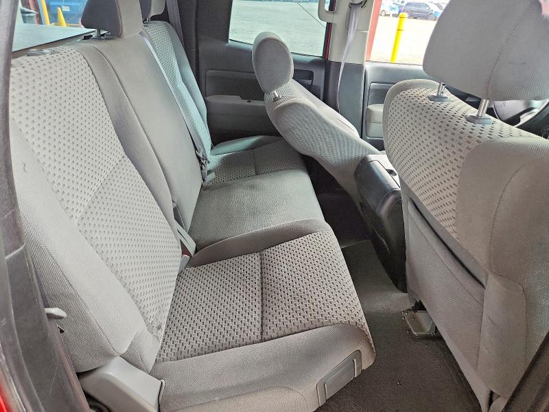 Продажа на аукционе авто 2008 Toyota Tundra, vin: 5TFRU54178X008711, номер лота: 52781156