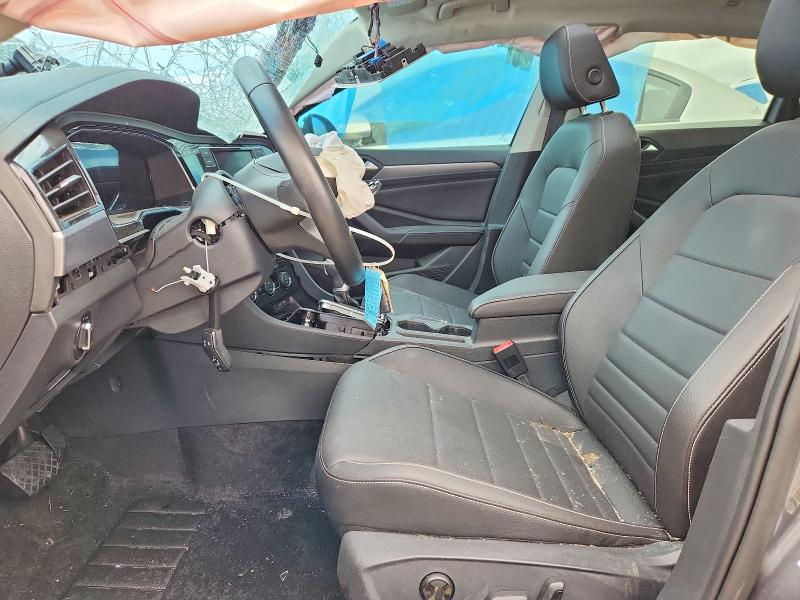 Aukcja sprzedaży 2023 Volkswagen Jetta, vin: 3VW7M7BUXPM054602, numer aukcji: 47920956