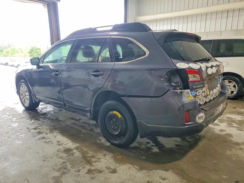 Продаж на аукціоні авто 2015 Subaru Outback, vin: 4S4BSBFC8F3263842, номер лоту: 54510406