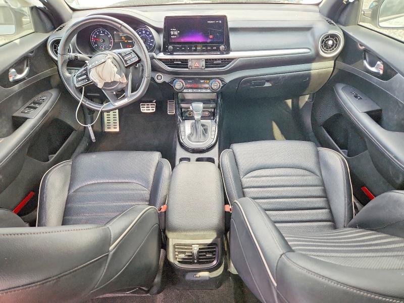 Aukcja sprzedaży 2023 Kia Forte, vin: 3KPF54AD4PE607802, numer aukcji: 52687466