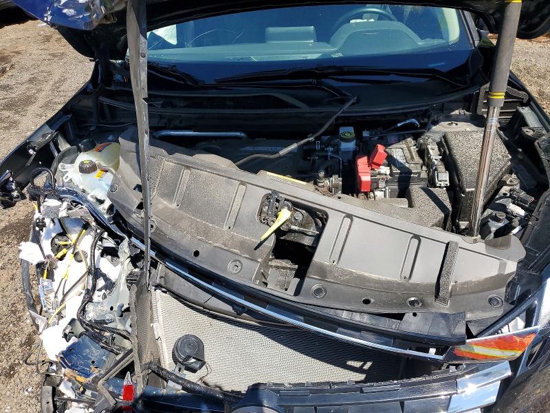 Продажа на аукционе авто 2025 Nissan Rogue, vin: 5N1BT3BA1SC813173, номер лота: 53825516