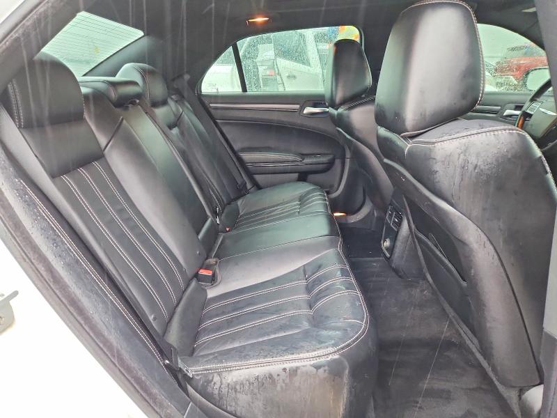 Aukcja sprzedaży 2014 Chrysler 300, vin: 2C3CCAGG1EH283903, numer aukcji: 54617426