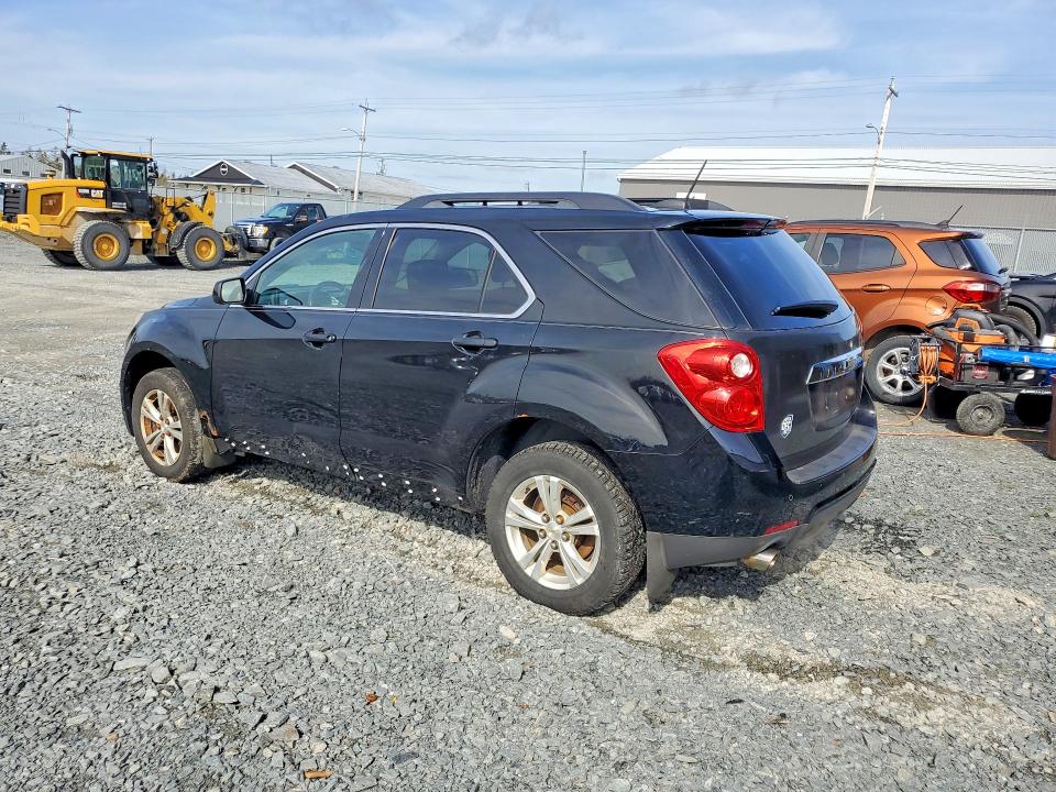 2015 Chevrolet Equinox 1lt მანქანა იყიდება აუქციონზე, vin: 2GNFLGE30F6408373, აუქციონის ნომერი: 53604936