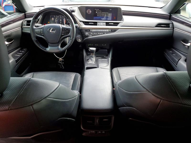 Aukcja sprzedaży 2020 Lexus Es, vin: 58ADZ1B1XLU056435, numer aukcji: 54040466