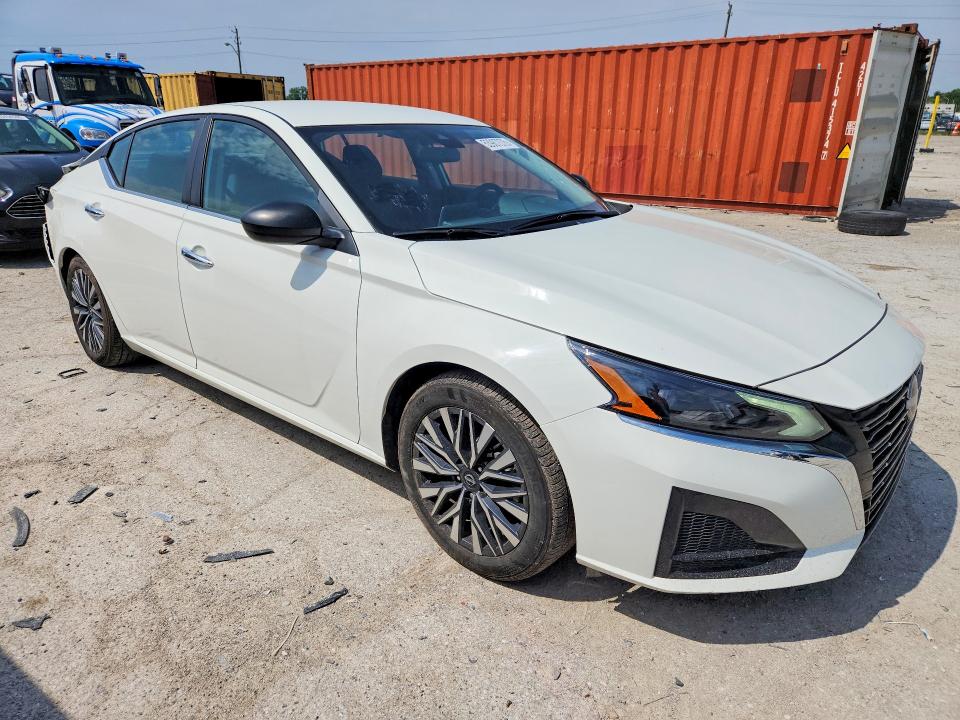 2025 Nissan Altima მანქანა იყიდება აუქციონზე, vin: 1N4BL4DV1SN394178, აუქციონის ნომერი: 53987376