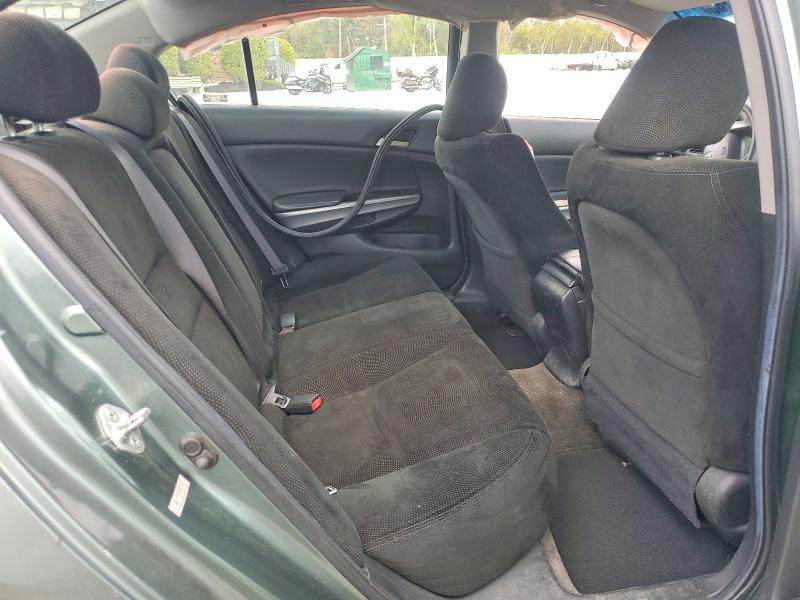 Продажа на аукционе авто 2008 Honda Accord, vin: 1HGCP267X8A005285, номер лота: 53015186