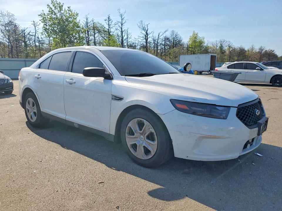 Aukcja sprzedaży 2014 Ford Taurus, vin: 1FAHP2MK3EG120174, numer aukcji: 53942576