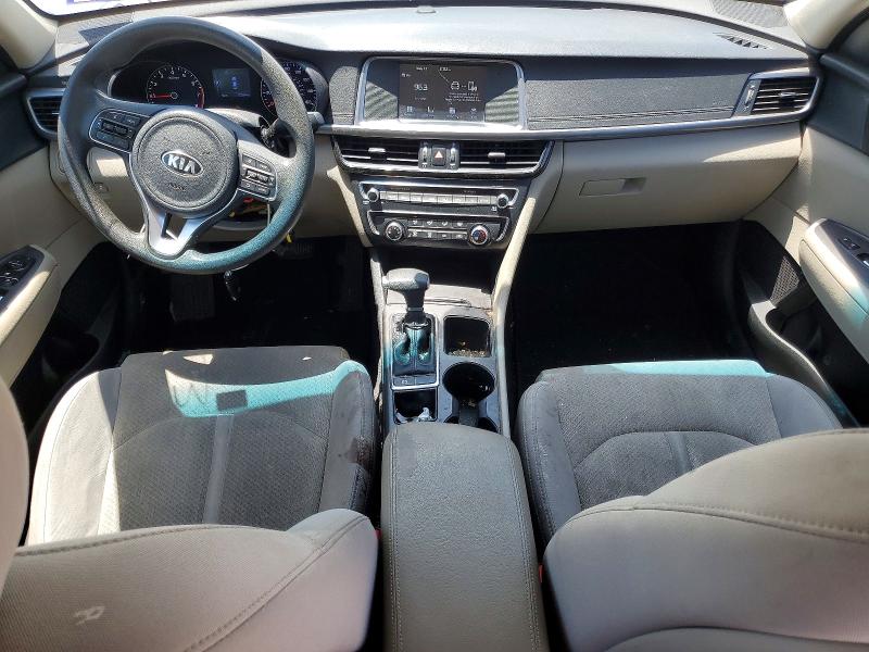 Aukcja sprzedaży 2018 Kia Optima, vin: 5XXGT4L38JG193033, numer aukcji: 53453186