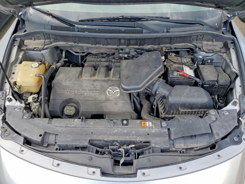 Aukcja sprzedaży 2015 Mazda Cx-9, vin: JM3TB3CA8F0450850, numer aukcji: 55276816