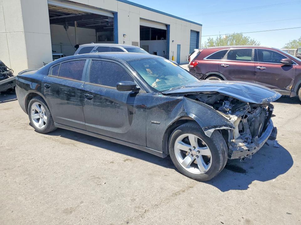 Aukcja sprzedaży 2016 Dodge Charger, vin: 2C3CDXCTXGH188651, numer aukcji: 53983346