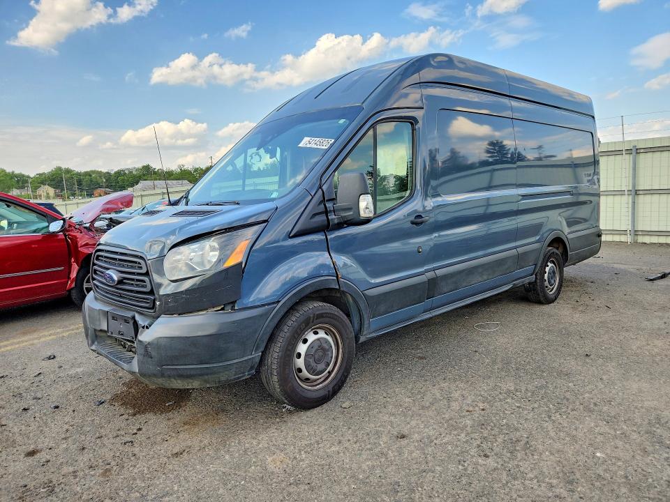 Aukcja sprzedaży 2019 Ford Transit, vin: 1FTYR3XM7KKB33042, numer aukcji: 54145826