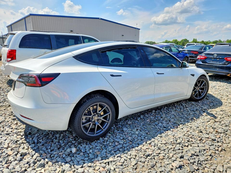 Aukcja sprzedaży 2023 Tesla Model 3, vin: 5YJ3E1EA3PF419915, numer aukcji: 54324876