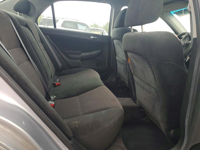 Продажа на аукционе авто 2005 Honda Accord, vin: 1HGCM56475A125718, номер лота: 55213516