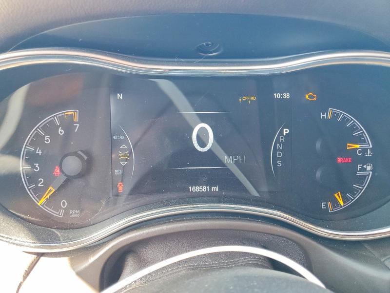 Aukcja sprzedaży 2014 Jeep Grand Cherokee, vin: 1C4RJFCG1EC171734, numer aukcji: 53305076