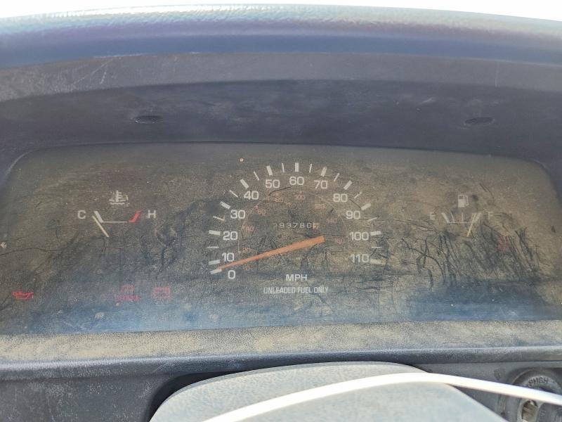 Продаж на аукціоні авто 1991 Toyota Pickup, vin: JT4RN81A4M5112551, номер лоту: 53703566